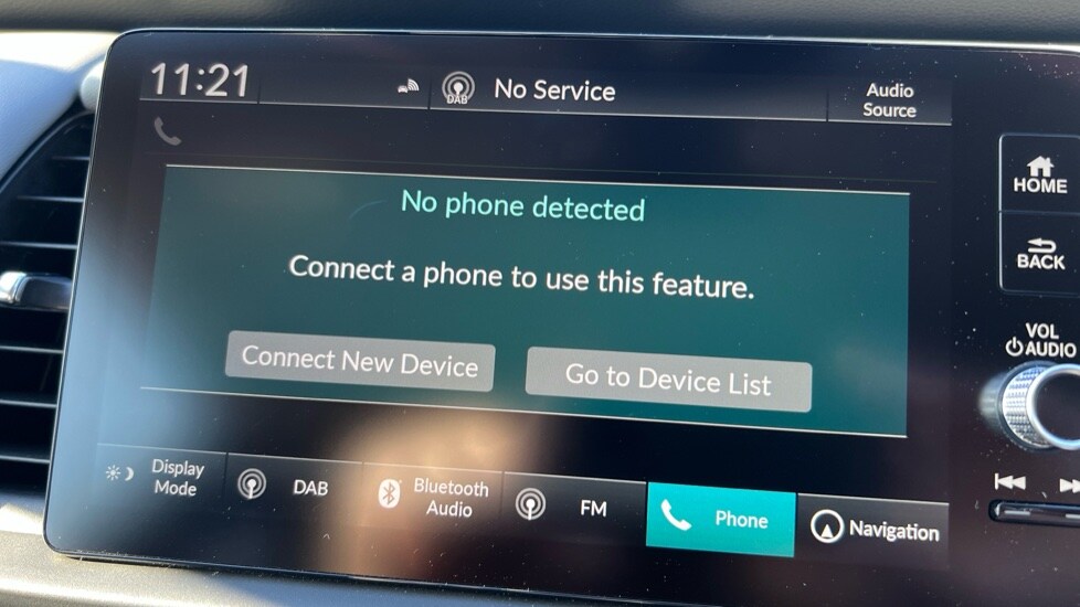 Used Honda Jazz 2025 for sale - 76183904: Photo 35