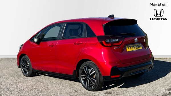 Used Honda Jazz 2025 for sale - 76183904: Photo 3