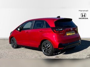 Used Honda Jazz 2025 for sale - 76183904: Photo 3