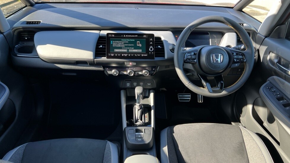 Used Honda Jazz 2025 for sale - 76183904: Photo 4