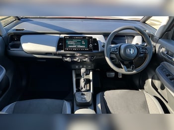 Used Honda Jazz 2025 for sale - 76183904: Photo 4