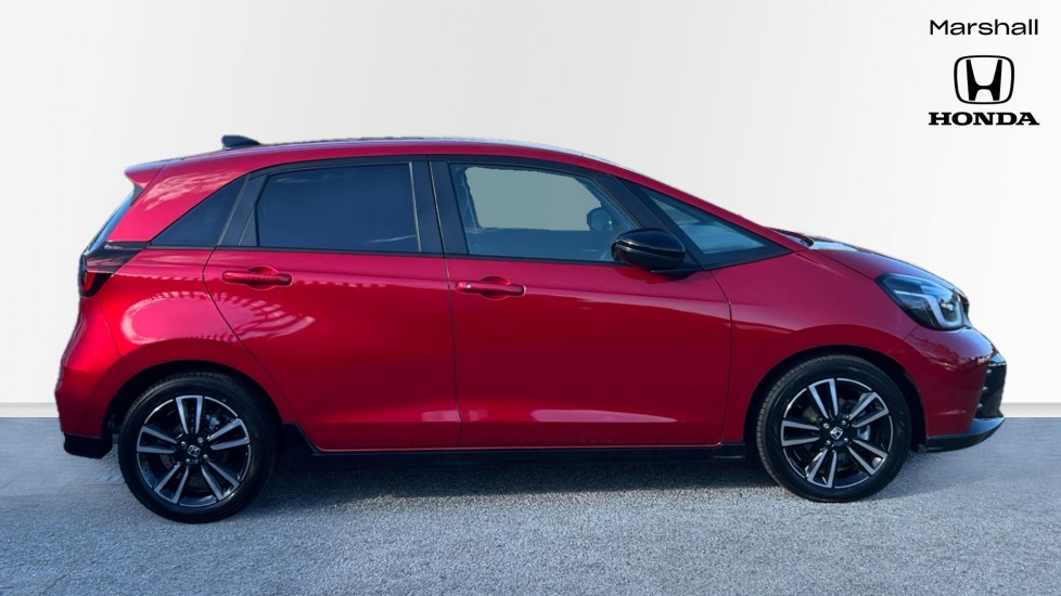 Used Honda Jazz 2025 for sale - 76183904: Photo 5