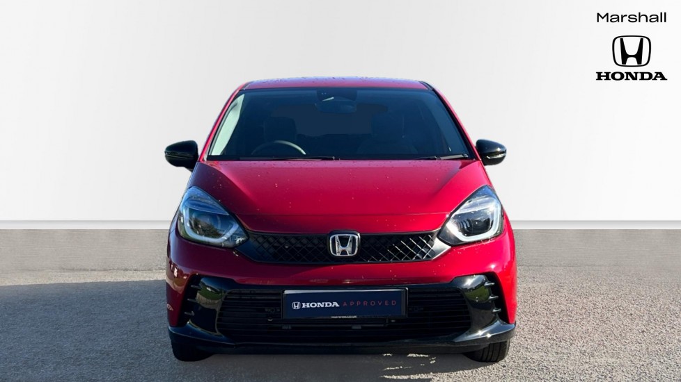 Used Honda Jazz 2025 for sale - 76183904: Photo 6