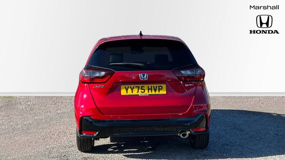 Used Honda Jazz 2025 for sale - 76183904: Photo 7