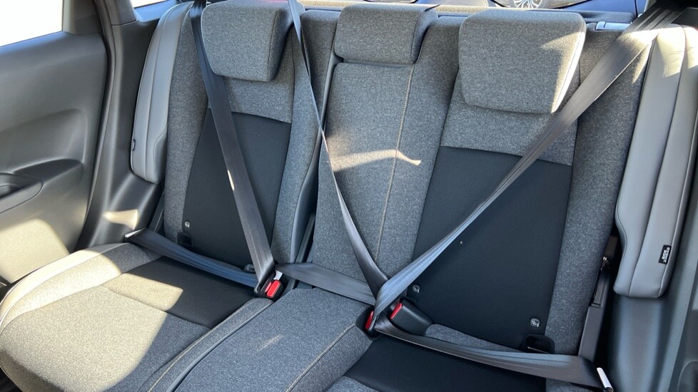 Used Honda Jazz 2025 for sale - 76183904: Photo 8