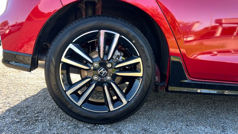 Used Honda Jazz 2025 for sale - 76183904: Photo 9