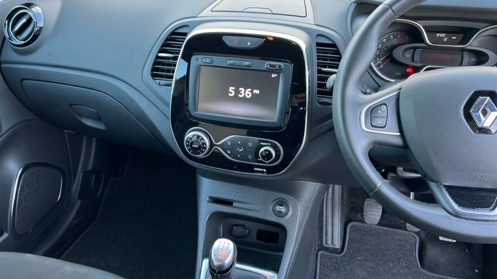 Used Renault Captur 2019 for sale - 76104348: Photo 11