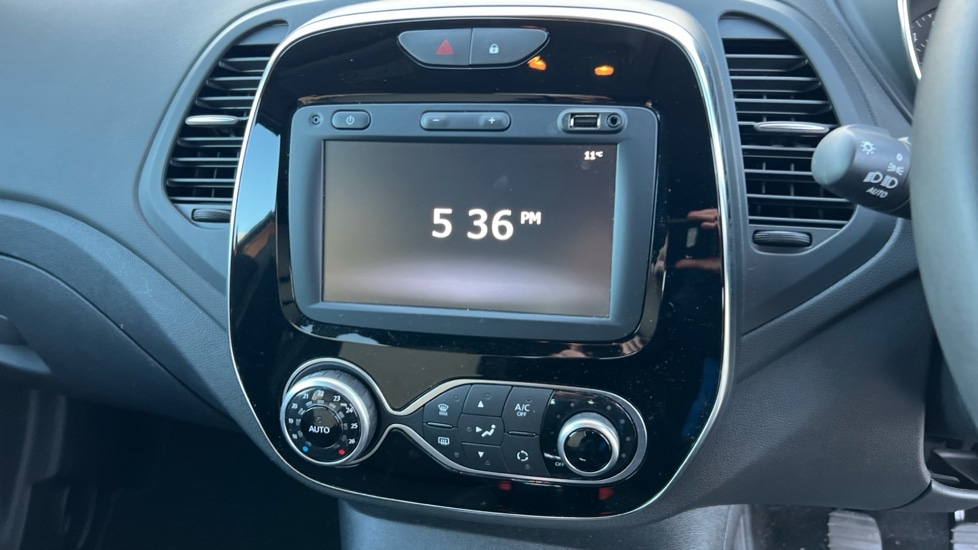 Used Renault Captur 2019 for sale - 76104348: Photo 12