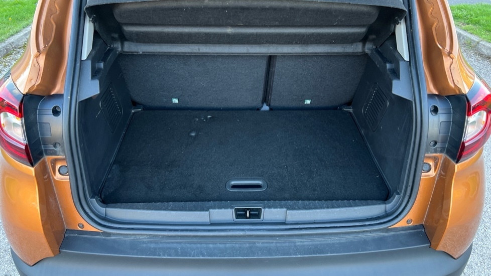 Used Renault Captur 2019 for sale - 76104348: Photo 15