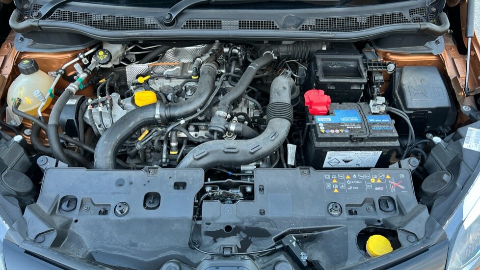 Used Renault Captur 2019 for sale - 76104348: Photo 16