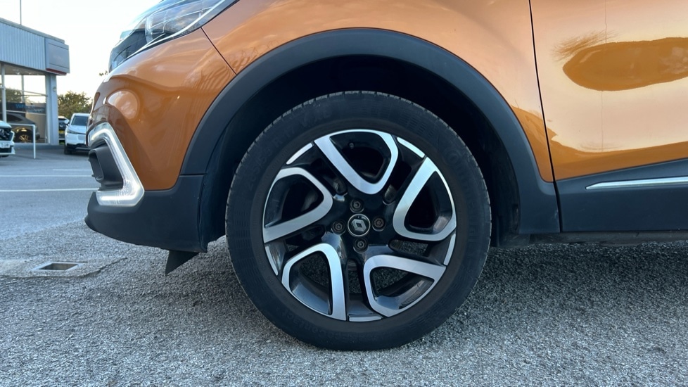 Used Renault Captur 2019 for sale - 76104348: Photo 17