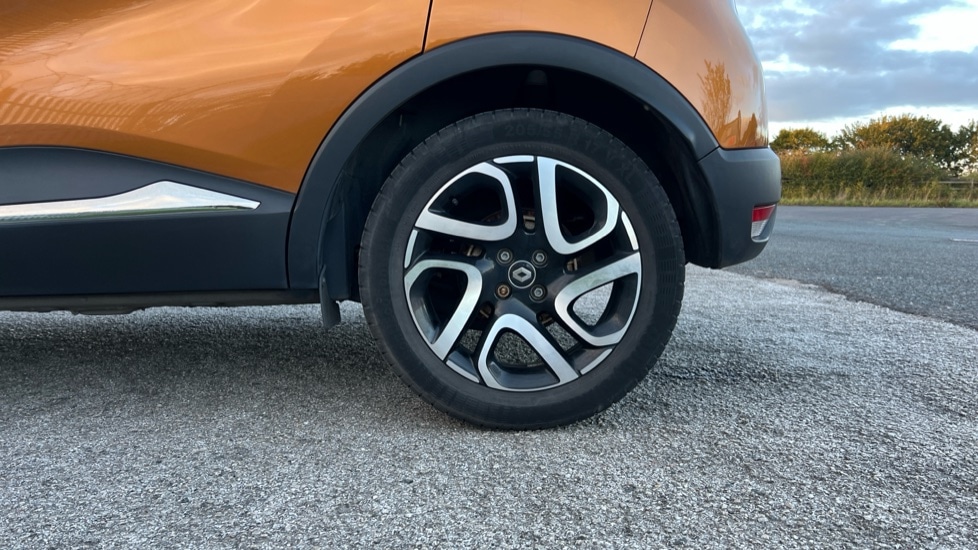 Used Renault Captur 2019 for sale - 76104348: Photo 18