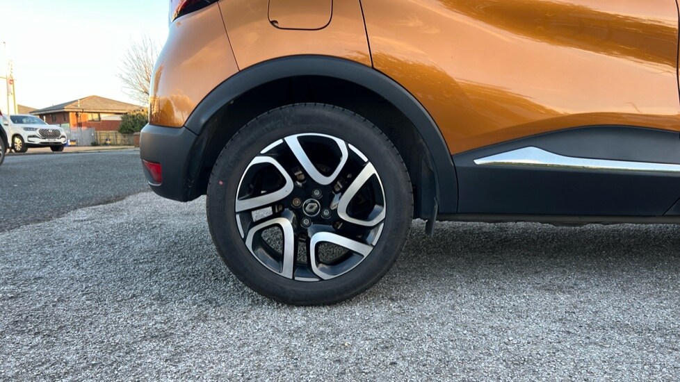 Used Renault Captur 2019 for sale - 76104348: Photo 19