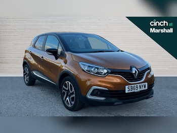 Renault - Captur