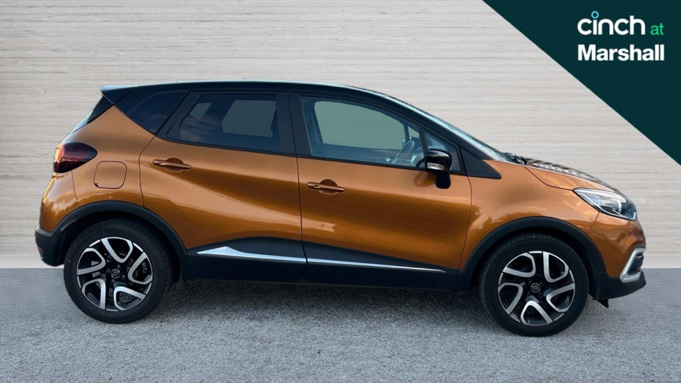 Used Renault Captur 2019 for sale - 76104348: Photo 2