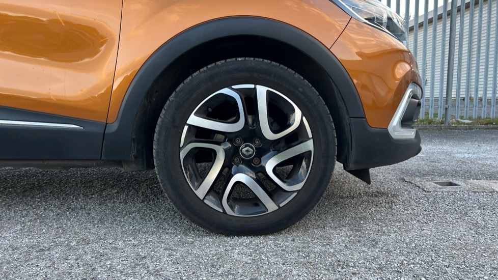 Used Renault Captur 2019 for sale - 76104348: Photo 20