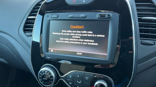 Used Renault Captur 2019 for sale - 76104348: Photo 26