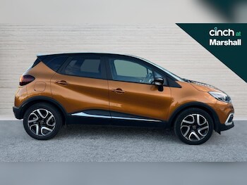 Used Renault Captur 2019 for sale - 76104348: Photo 2