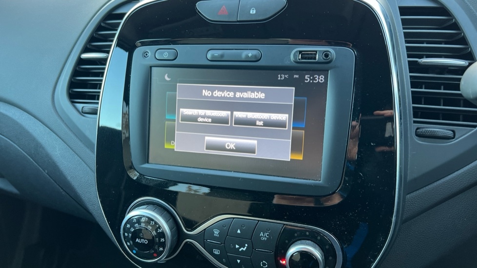 Used Renault Captur 2019 for sale - 76104348: Photo 32