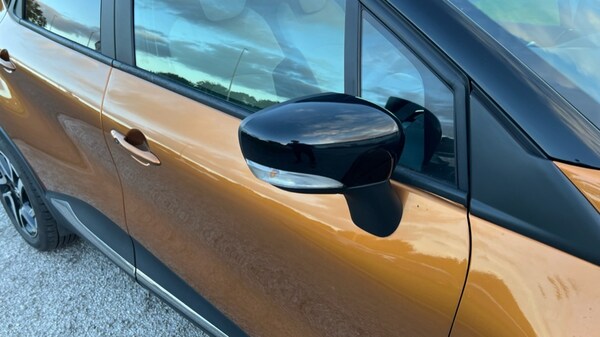 Used Renault Captur 2019 for sale - 76104348: Photo 53