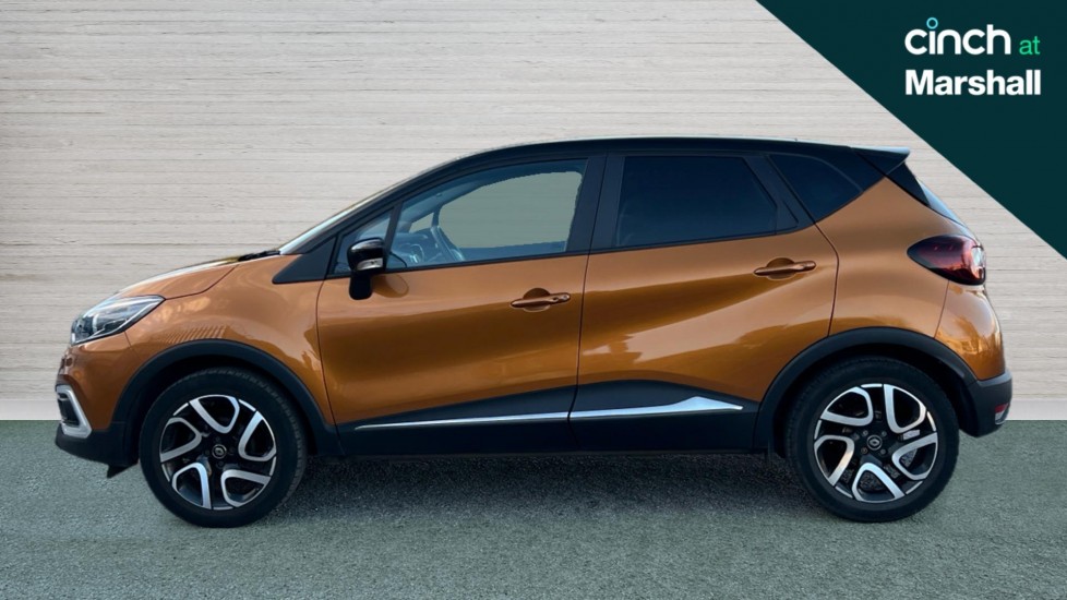 Used Renault Captur 2019 for sale - 76104348: Photo 6