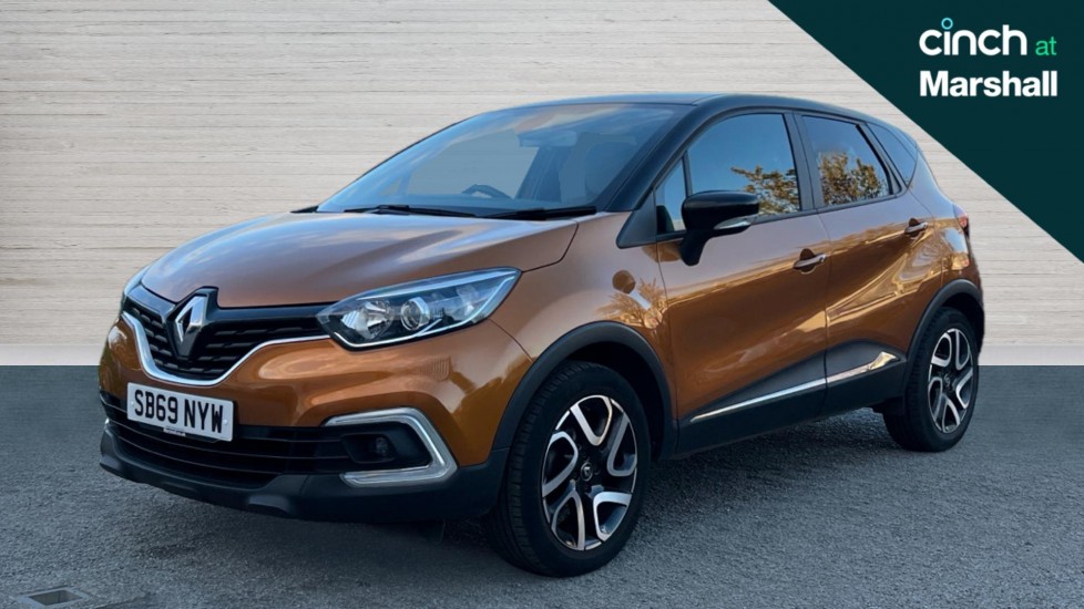 Used Renault Captur 2019 for sale - 76104348: Photo 7