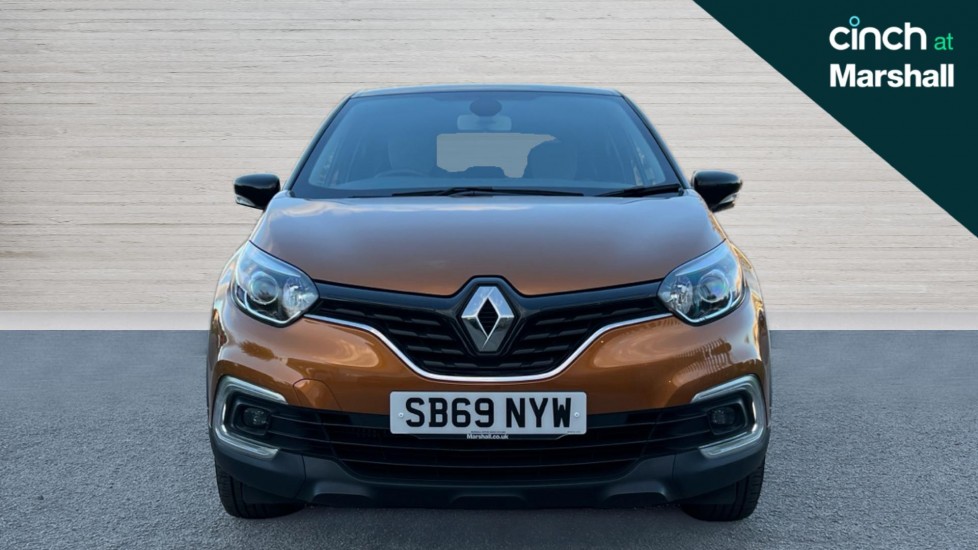 Used Renault Captur 2019 for sale - 76104348: Photo 8