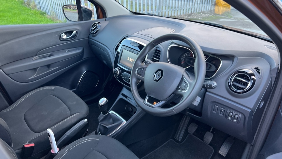 Used Renault Captur 2019 for sale - 76104348: Photo 9