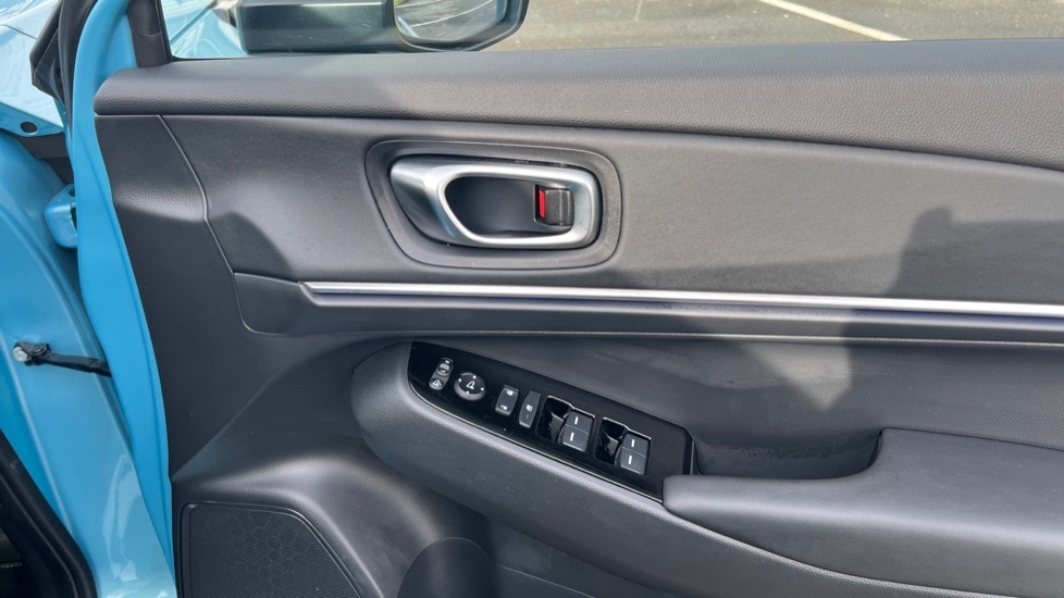 Vehicle 29