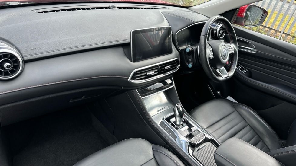 Used MG MG HS 2023 for sale - 76248628: Photo 10