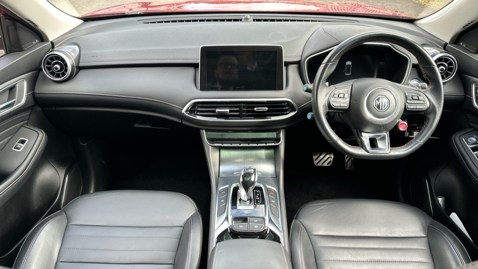 Used MG MG HS 2023 for sale - 76248628: Photo 11