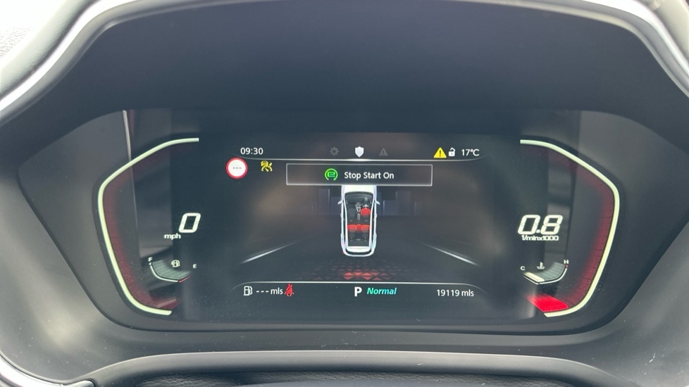 Used MG MG HS 2023 for sale - 76248628: Photo 13