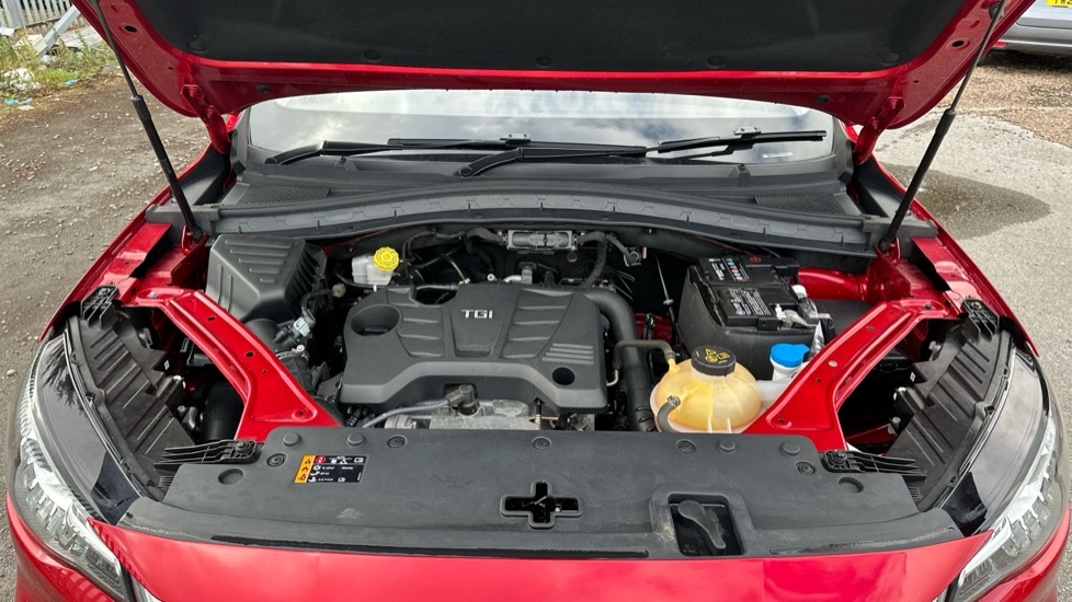 Used MG MG HS 2023 for sale - 76248628: Photo 16