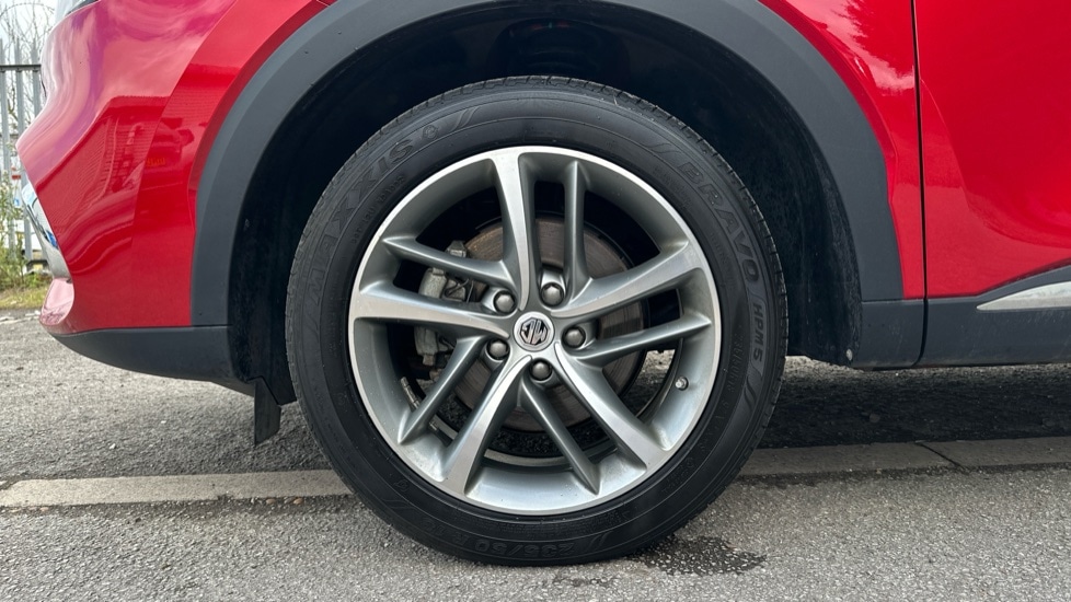 Used MG MG HS 2023 for sale - 76248628: Photo 17