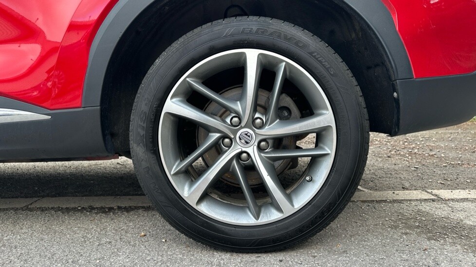 Used MG MG HS 2023 for sale - 76248628: Photo 18