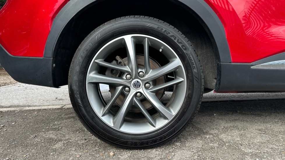 Used MG MG HS 2023 for sale - 76248628: Photo 19