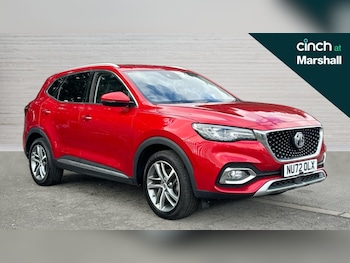 Used MG MG HS 2023 for sale - 76248628: Photo