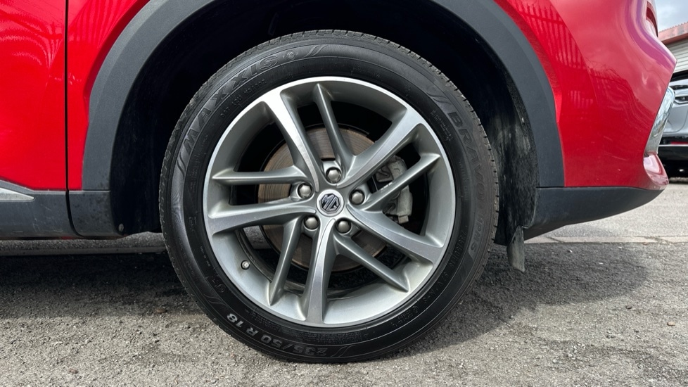 Used MG MG HS 2023 for sale - 76248628: Photo 20