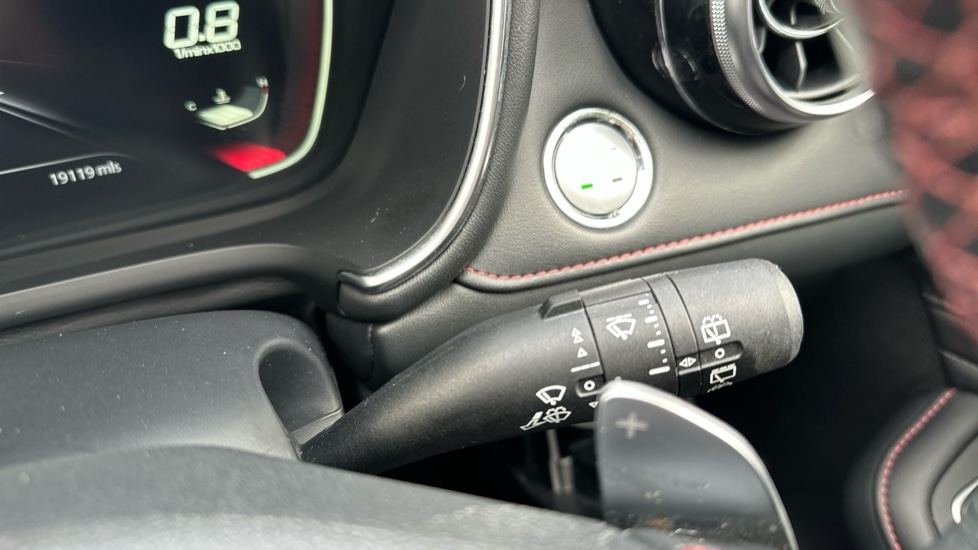 Used MG MG HS 2023 for sale - 76248628: Photo 23