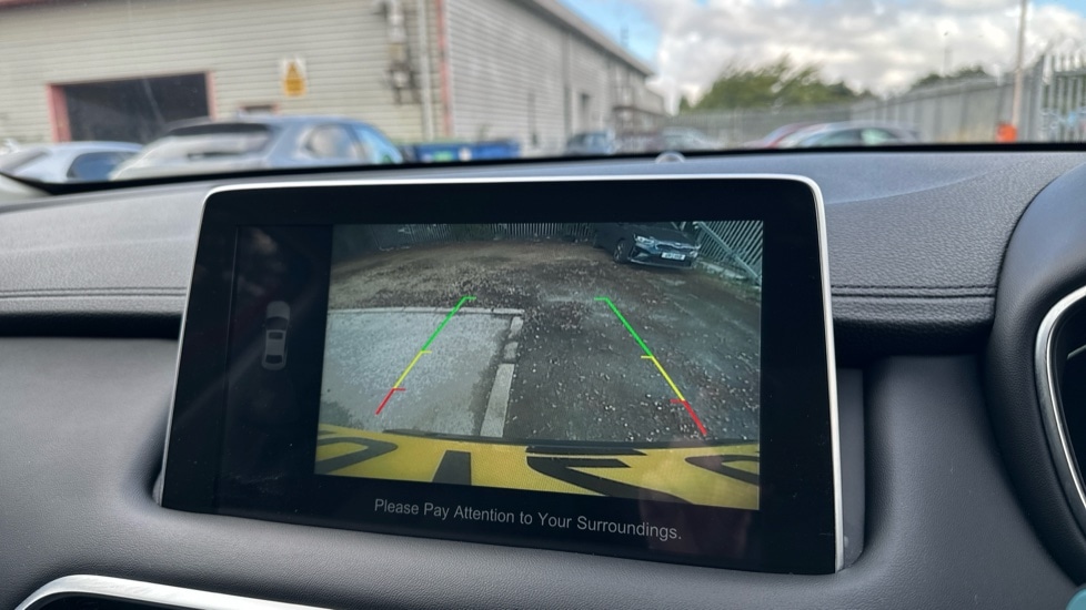 Used MG MG HS 2023 for sale - 76248628: Photo 25