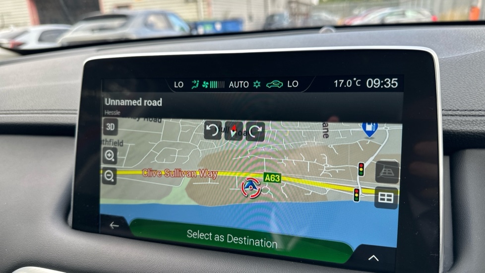 Used MG MG HS 2023 for sale - 76248628: Photo 26