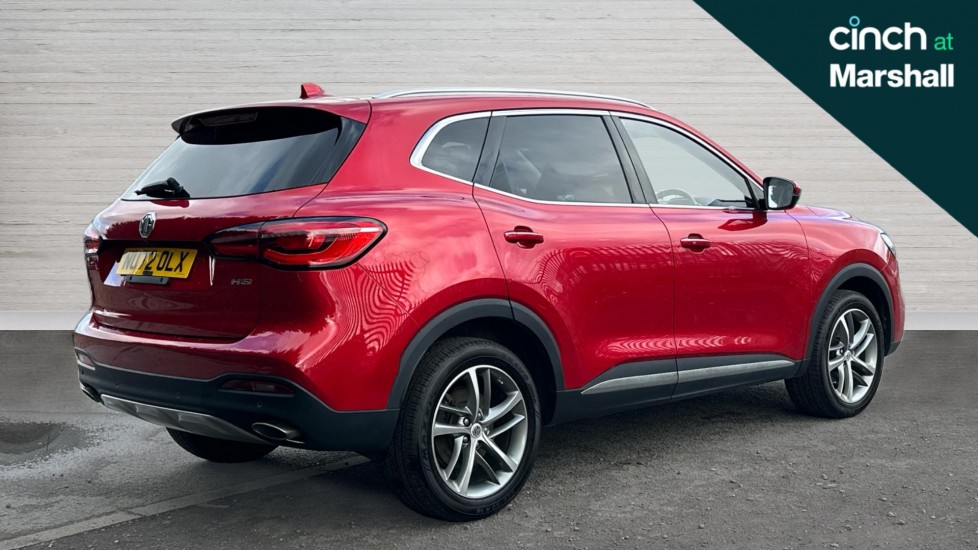 Used MG MG HS 2023 for sale - 76248628: Photo 3