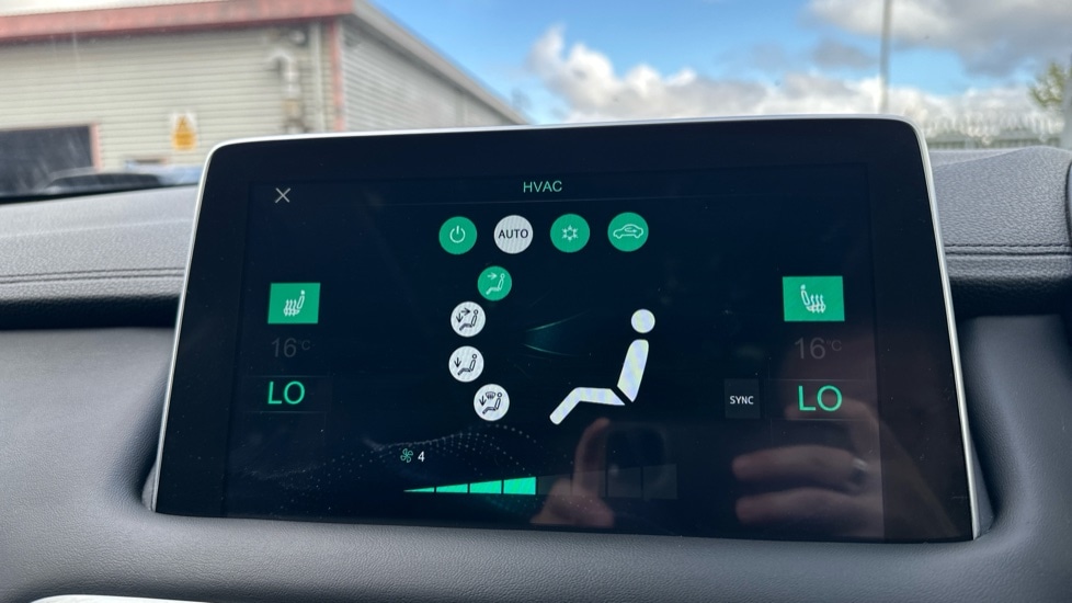 Used MG MG HS 2023 for sale - 76248628: Photo 32