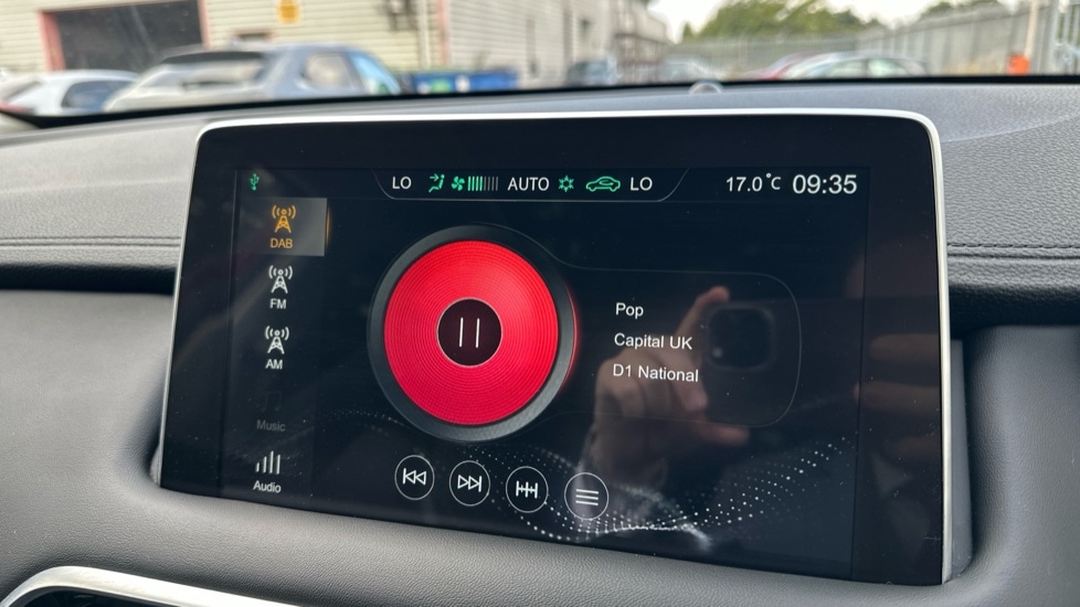 Used MG MG HS 2023 for sale - 76248628: Photo 33