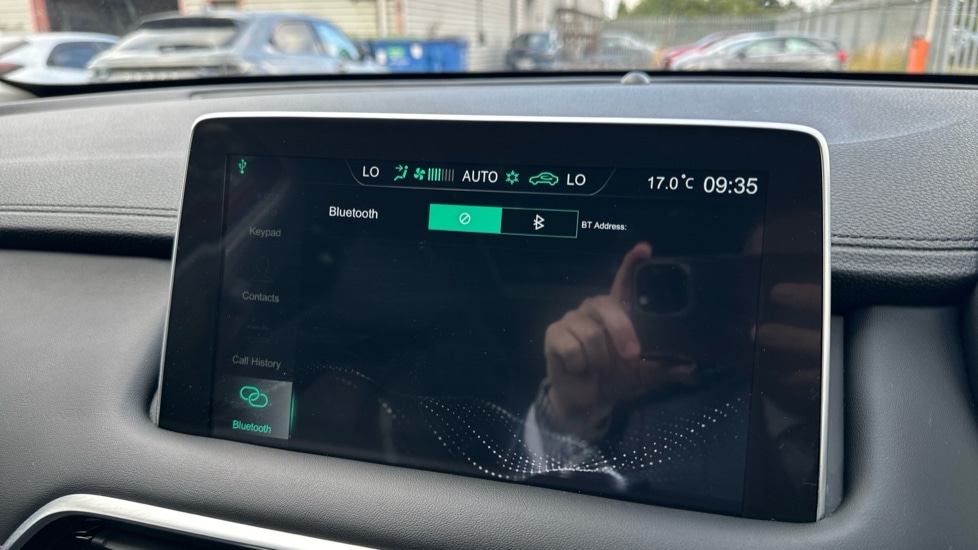 Used MG MG HS 2023 for sale - 76248628: Photo 34