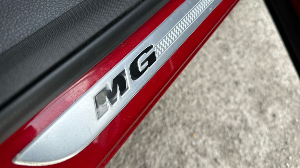 Used MG MG HS 2023 for sale - 76248628: Photo 35