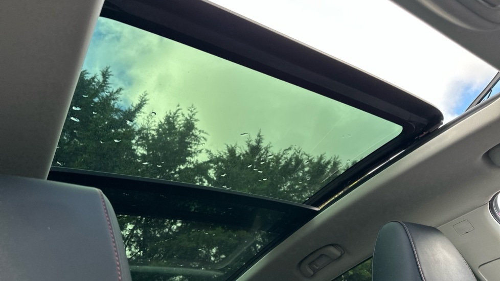 Used MG MG HS 2023 for sale - 76248628: Photo 38