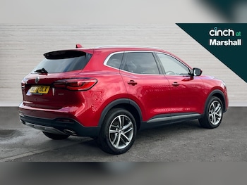 Used MG MG HS 2023 for sale - 76248628: Photo