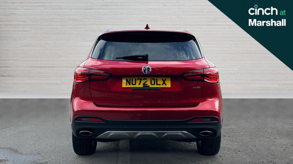 Used MG MG HS 2023 for sale - 76248628: Photo 4