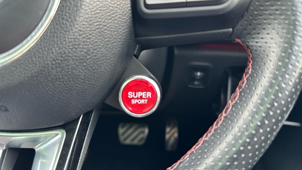 Used MG MG HS 2023 for sale - 76248628: Photo 40